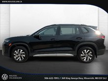 2025 Volkswagen Tiguan Trendline