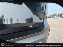 2025 Volkswagen Tiguan Trendline
