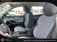 2025 Volkswagen Tiguan Trendline