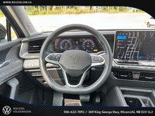 2025 Volkswagen Tiguan Trendline