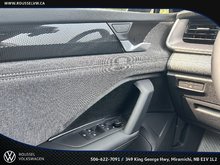2025 Volkswagen Tiguan Trendline