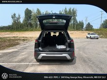2025 Volkswagen Tiguan Trendline