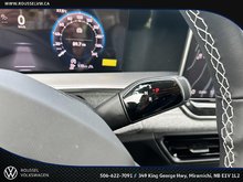 2025 Volkswagen Tiguan Trendline