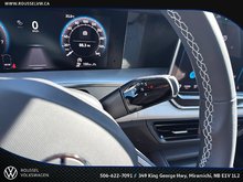 2025 Volkswagen Tiguan Comfortline