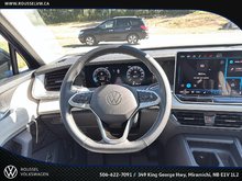 2025 Volkswagen Tiguan Comfortline
