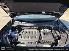 2025 Volkswagen Tiguan Comfortline