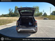 2025 Volkswagen Tiguan Comfortline