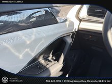 2025 Volkswagen Tiguan Comfortline