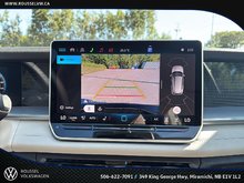 2025 Volkswagen Tiguan Comfortline