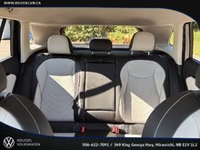 2025 Volkswagen Tiguan Comfortline
