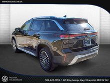 2025 Volkswagen Tiguan Comfortline