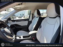 2025 Volkswagen Tiguan Comfortline