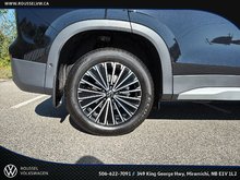 2025 Volkswagen Tiguan Comfortline