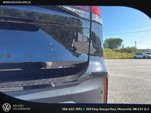 2025 Volkswagen Tiguan Comfortline
