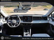 2025 Volkswagen Tiguan Comfortline