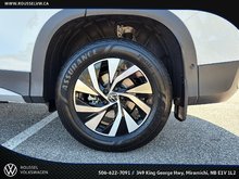 2025 Volkswagen Tiguan Trendline