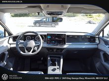 2025 Volkswagen Tiguan Trendline