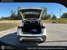 2025 Volkswagen Tiguan Trendline