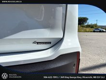 2025 Volkswagen Tiguan Trendline