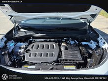 2025 Volkswagen Tiguan Trendline