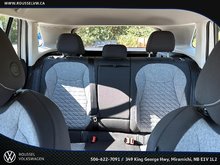 2025 Volkswagen Tiguan Trendline