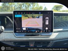 2025 Volkswagen Tiguan Trendline