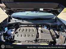 2025 Volkswagen Tiguan Trendline