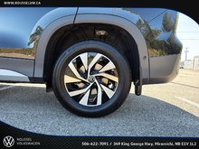 2025 Volkswagen Tiguan Trendline