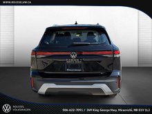 2025 Volkswagen Tiguan Trendline