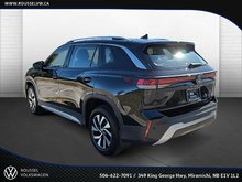 2025 Volkswagen Tiguan Trendline