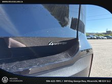 2025 Volkswagen Tiguan Trendline