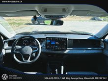 2025 Volkswagen Tiguan Trendline
