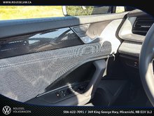 2025 Volkswagen Tiguan Trendline