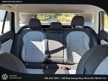 2025 Volkswagen Tiguan Trendline