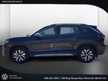 2025 Volkswagen Tiguan Trendline
