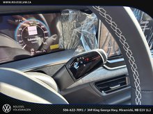 2025 Volkswagen Tiguan Trendline