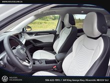 2025 Volkswagen Tiguan Comfortline