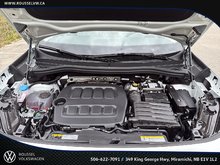 2025 Volkswagen Tiguan Comfortline