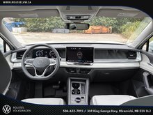 2025 Volkswagen Tiguan Comfortline
