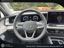 2025 Volkswagen Tiguan Comfortline
