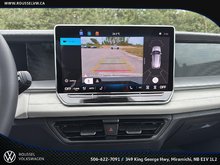 2025 Volkswagen Tiguan Comfortline