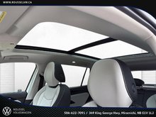 2025 Volkswagen Tiguan Comfortline