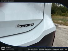 2025 Volkswagen Tiguan Comfortline