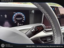 2025 Volkswagen Tiguan Comfortline