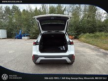 2025 Volkswagen Tiguan Comfortline