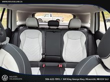 2025 Volkswagen Tiguan Comfortline