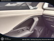2025 Volkswagen Tiguan Comfortline
