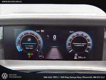 2025 Volkswagen Tiguan Comfortline