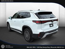 2025 Volkswagen Tiguan Comfortline