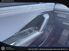 2025 Volkswagen Tiguan Comfortline